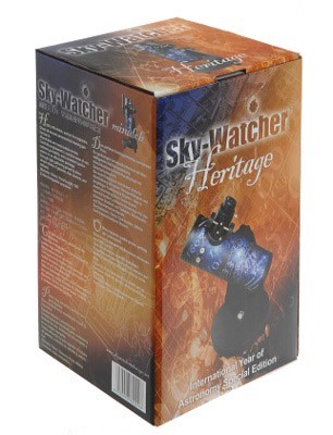 SkyWatcher HERITAGE-76 MINI Dobsonian Telescope