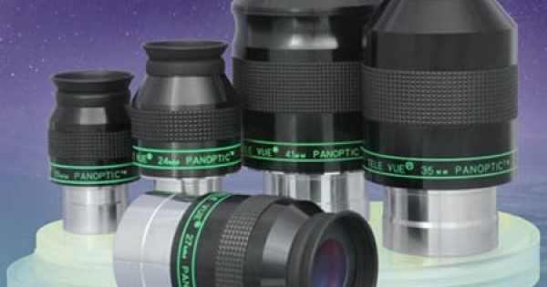 Tele Vue Eyepieces 2