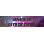BEGINNER ASTRONOMER