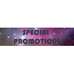 SPECIAL PROMOTIONS