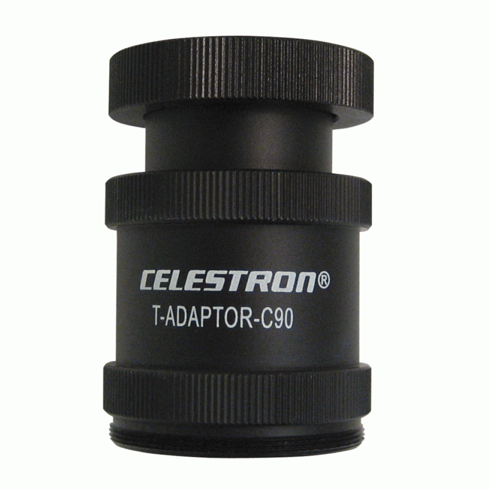 Celestron TAdapter, NexStar 4, C90 Mak and C130 Mak