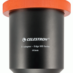 Celestron T-Adapter for Edge HD 925, 11 & 14 SALE