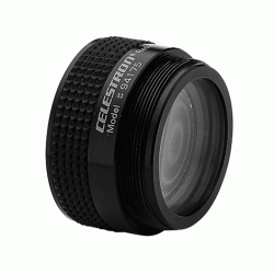 Celestron Reducer - Corrector f/6.3
