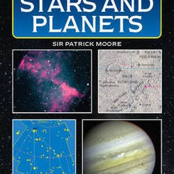 The Philip's Guide to Stars and Planets by Sir Patrick Moore