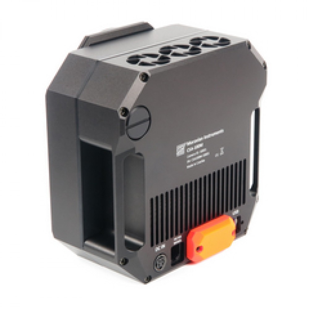 Moravian Instruments C5A-150M MONOCHROME CMOS Camera with (54x40mm ...