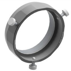 Primaluce Lab Adapter between ESATTO 3" and Takahashi FSQ85 Telescope