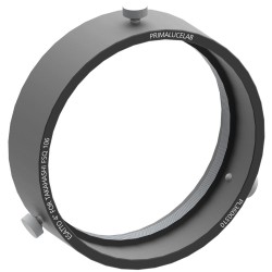 Primaluce Lab Adapter between ESATTO 4" and Takahashi FSQ-106 Telescope