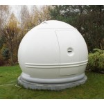 Observatory Domes
