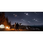 Really Amazing Smart Telescopes