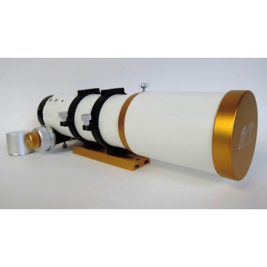 William Optics Star 71 Mark II 71mm f/4.9 APO Imaging Refractor 4 Element Apochromat William Optics Star 71 Mark II 71mm f/4.9 APO Imaging Refractor 4 Element Apochromat