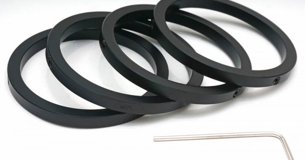 Focalistic Rings 365Astronomy 2