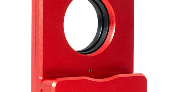 ZWO CAA Camera Rotator - AVAILABLE NOW!
