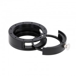 NEW ZWO 2″ Filter Drawer with M54 male / M54 female Connections - Mark II