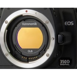 Astronomik CLS CCD DeepSky & LightPollution Clip-Filter for Canon EOS APS-C Cameras Astronomik CLS CCD DeepSky & LightPollution Clip-Filter for Canon EOS APS-C Cameras
