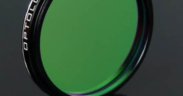 Optolong CLS (City Light Suppression) Filter 1.25