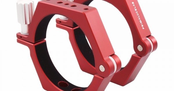 Primaluce Lab 85mm PLUS Tube Rings - PLLANSU85P