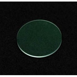 D21 Protect Window without Cell - Replacement CLEAR Filter for ZWO ASI120MM, ASI120MM-S, ASI185MC, ASI224MC and ASI290MM Cameras