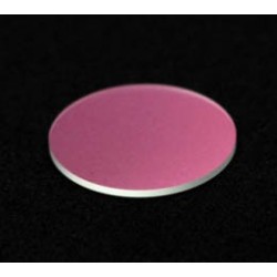 D21 Protect Window without Cell - Replacement IR-CUT Filter for ZWO ASI120MC, ASI120MC-S, ASI178MC and ASI290MC Cameras