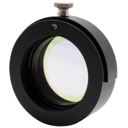 ZWO 2″ Filter Drawer with M48 / M42 Connections - CLEARANCE