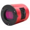 ZWO ASI2400MC PRO COOLED FULL FRAME One Shot Colour Deep Sky Imaging Camera - 24MPixels