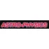 Astro-Physics