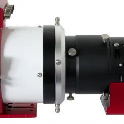 Primaluce Lab 40mm Extension Tube for ESATTO 3"