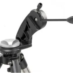 SkyWatcher AZ4 Heavy Duty ALT-AZIMUTH Mount & STEEL Tripod