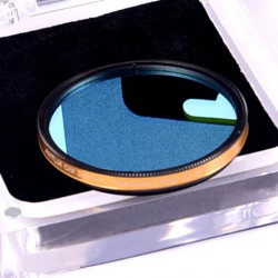 ANTLIA PRO HighSpeed Ultra Narrowband 3nm OIII Filter - 2"