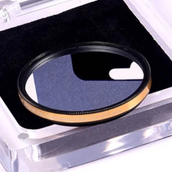 ANTLIA PRO HighSpeed Ultra Narrowband 3nm SII Filter - 2"