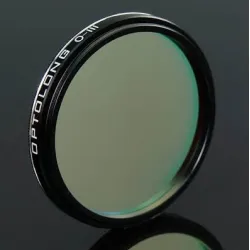 Optolong OIII 25nm Visual Nebulosity Filter 1.25"
