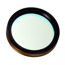 ANTLIA PRO Ultra Narrowband 3nm SII Filter - 1.25"