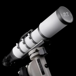 William Optics Fluorostar FLT156 Triplet APO Refractor - GREY