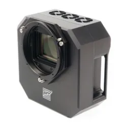 Moravian Instruments C4-16000BI Grade 1 MONO CMOS Camera with Gsense 4040 BSI Sensor