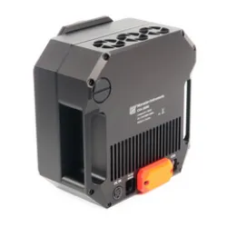 Moravian Instruments C5A-150M MONOCHROME CMOS Camera with (54x40mm) Medium Format Sony IMX411 Sensor with GPS