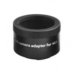 ASKAR M54 to M48  Camera Adapter Sony NEX