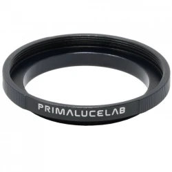 Primaluce Lab M48 female to T2 male adapter