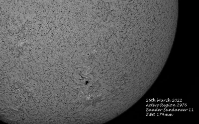 Baader Sundancer II Review and comparison with Daystar Quark