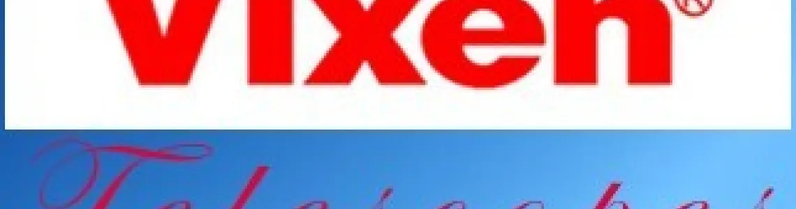 All Vixen Telescopes
