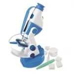 Student & Junior Microscopes