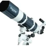 Refractors (lens telescopes)