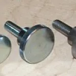 Screws and Small Parts