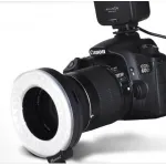 Camera Flashes & Lighting