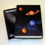Books (Astronomy & Physics)