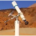 Mobile Tracking Mounts
