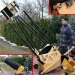 Newton & Dobson Telescopes