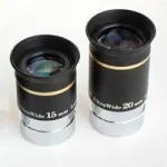Eyepieces (31.7mm, 1.25")