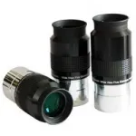 Eyepieces (50.8mm, 2")