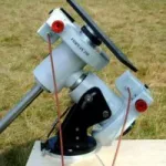 Fornax Mounts