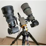 Crux Mounts
