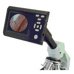 Digital Imagers